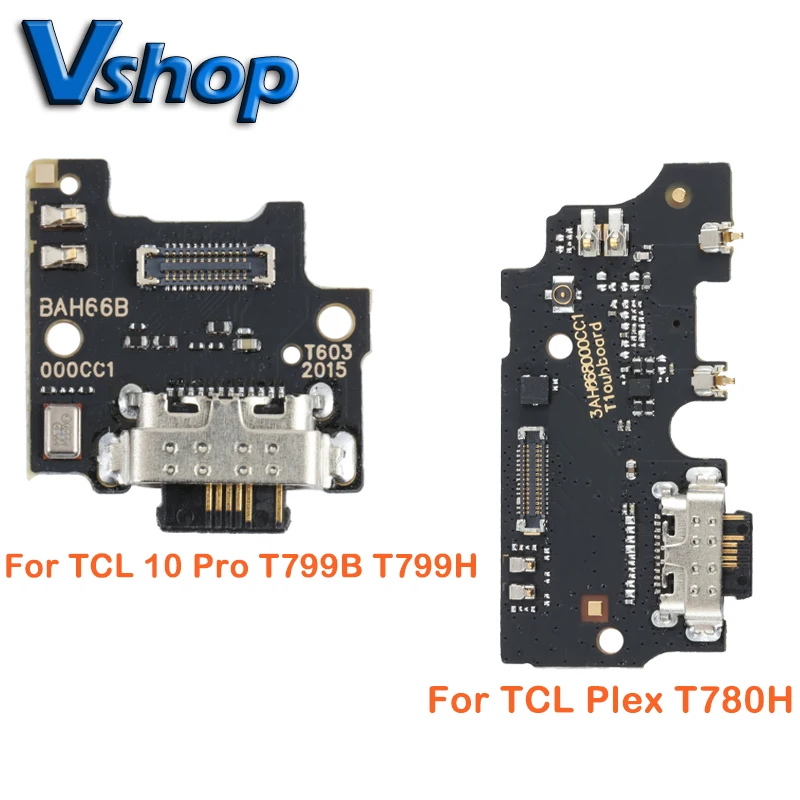 Batteria HSABAT 4500mAh TLp037A7 per TCL PLEX T780H per