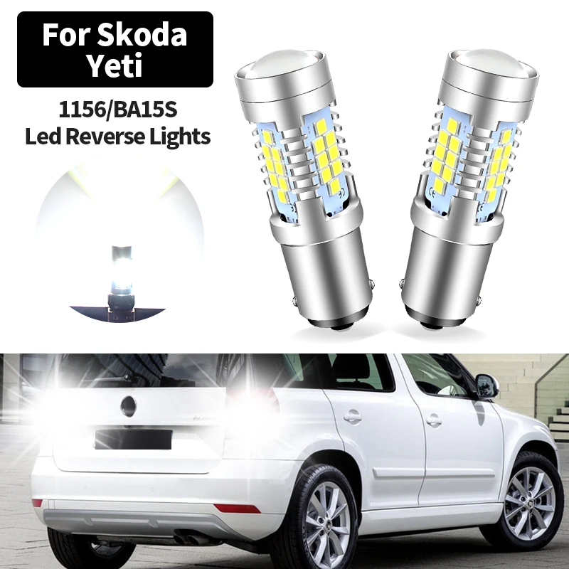 

Лампа Canbus для Skoda Yeti 1156 2009 2010 2011 2012 2013 2014 2016