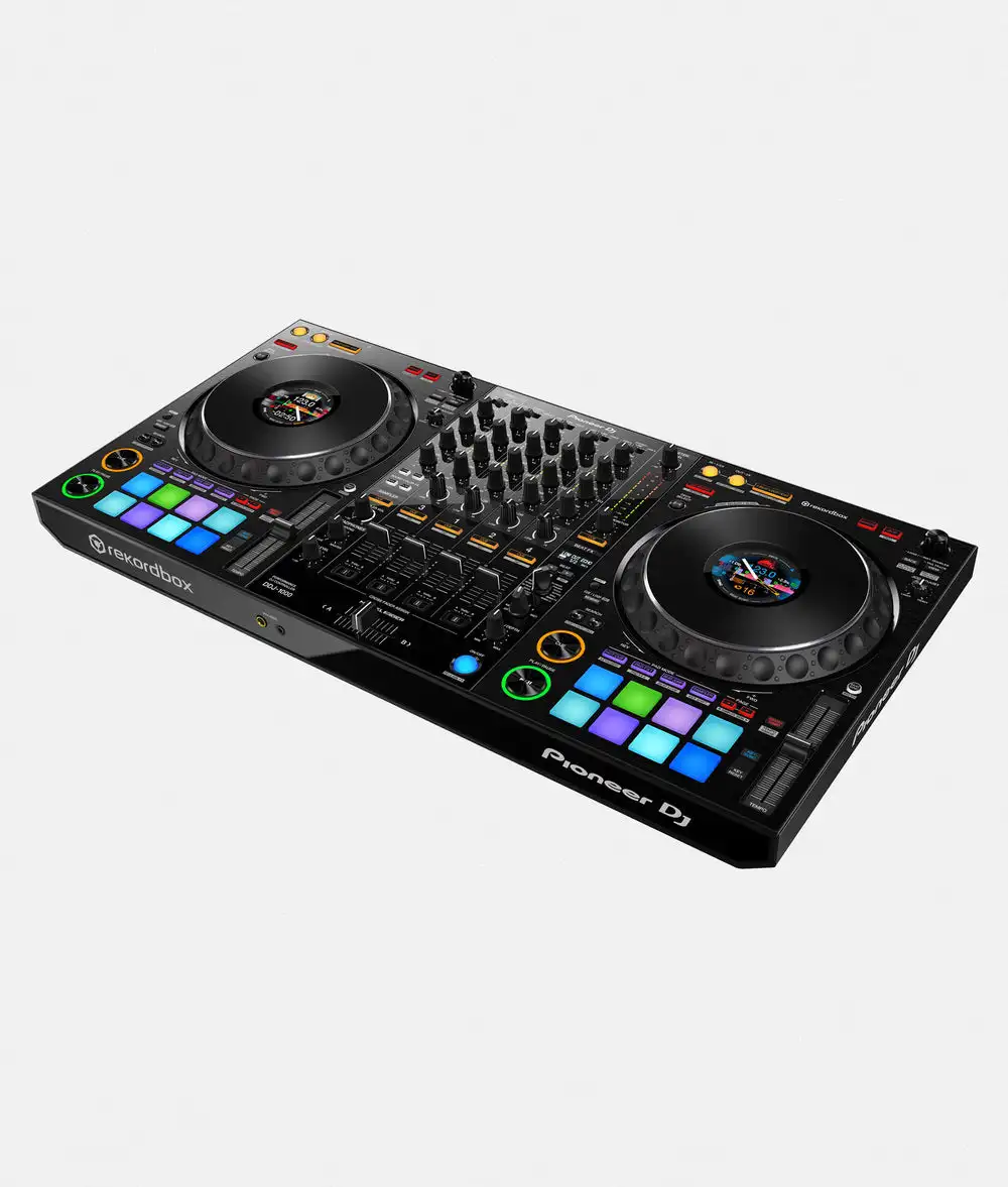 

Pioneer DDJ-1000 DJ контроллер