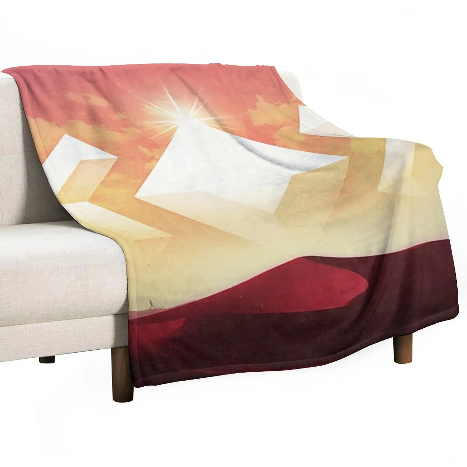 

madeon Throw Blanket Bed linens Quilt Blankets