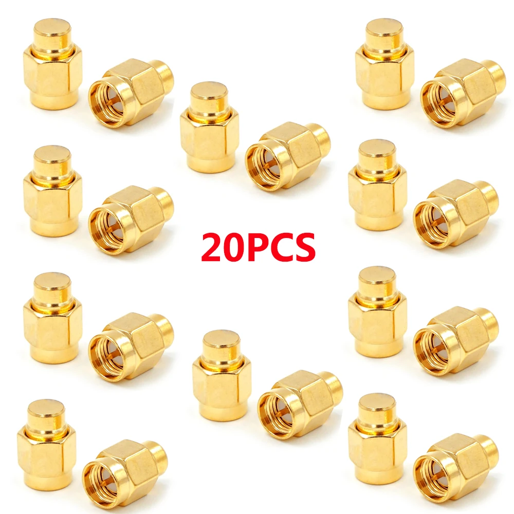 20pcs