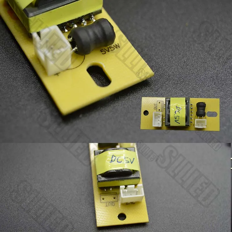 DC5V Ozone UV Lamp Tube for DIY Light Sterilizer