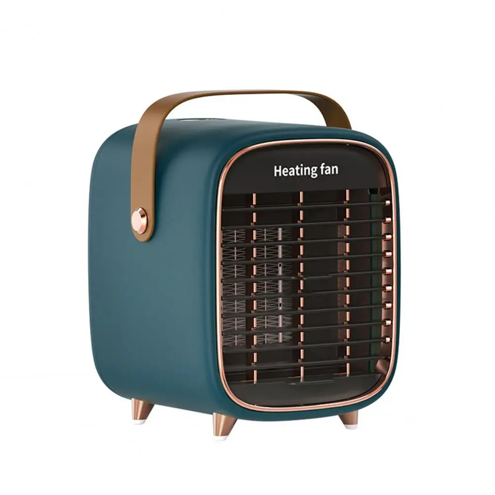 

Energy-saving Multifunctional Temperature Adjustment Low Consumption Desktop Mini Small Heater Small Heater for Office