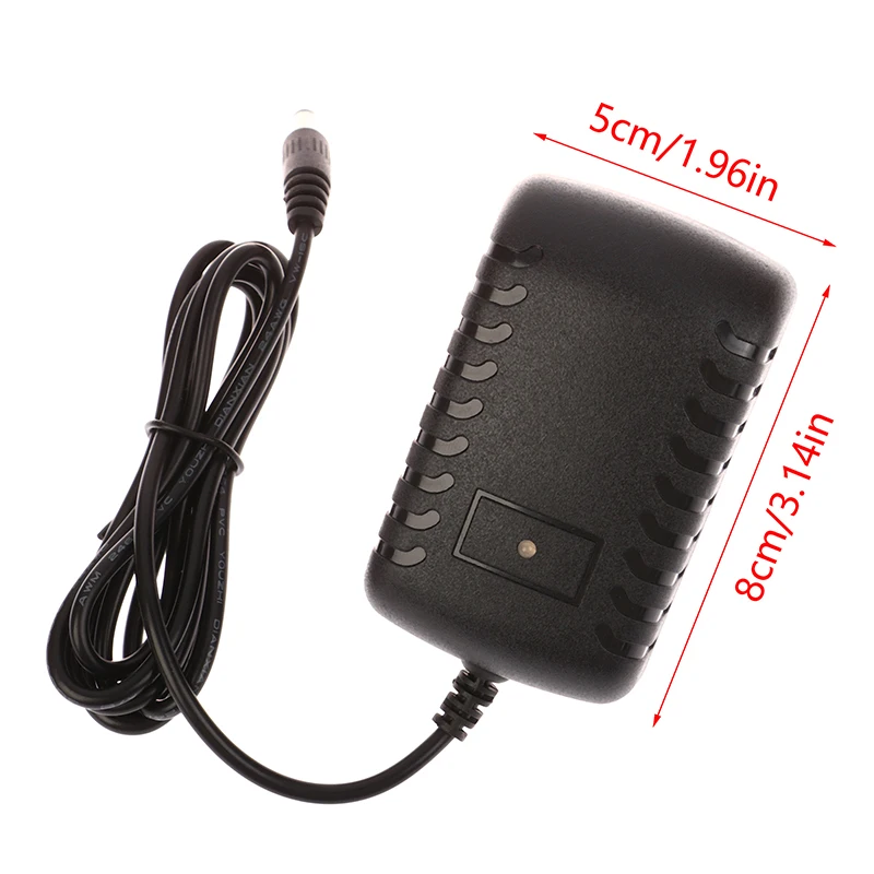 1pc Fernbedienung Spielzeug auto Ladegerät 12v Kinder elektrische Universal europäischen Stecker für Kinder – Detail 4
