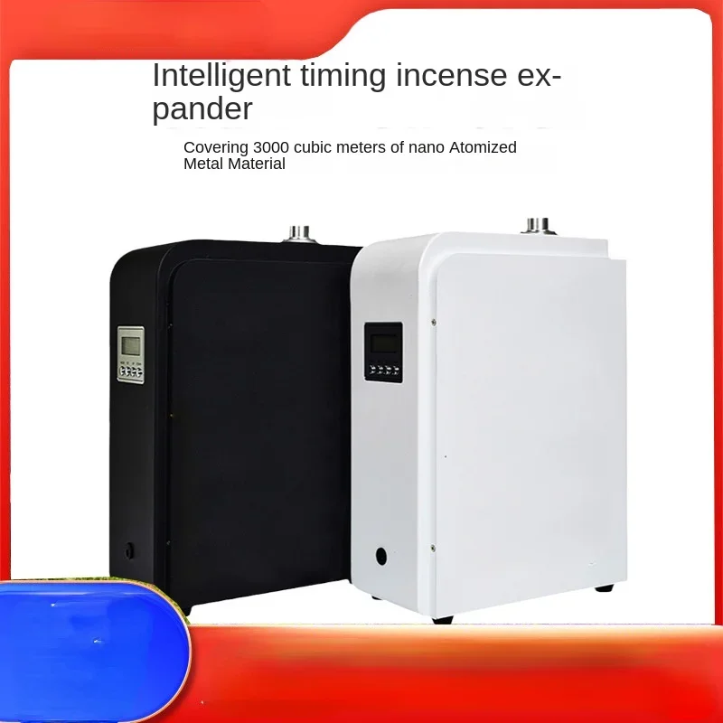 Macchina Per Aromaterapia Della Hall, Macchina Per Aromaterapia Commerciale, Macchina Per L'Espansione Intelligente Dell'Hotel, Macchina Per Aromatera