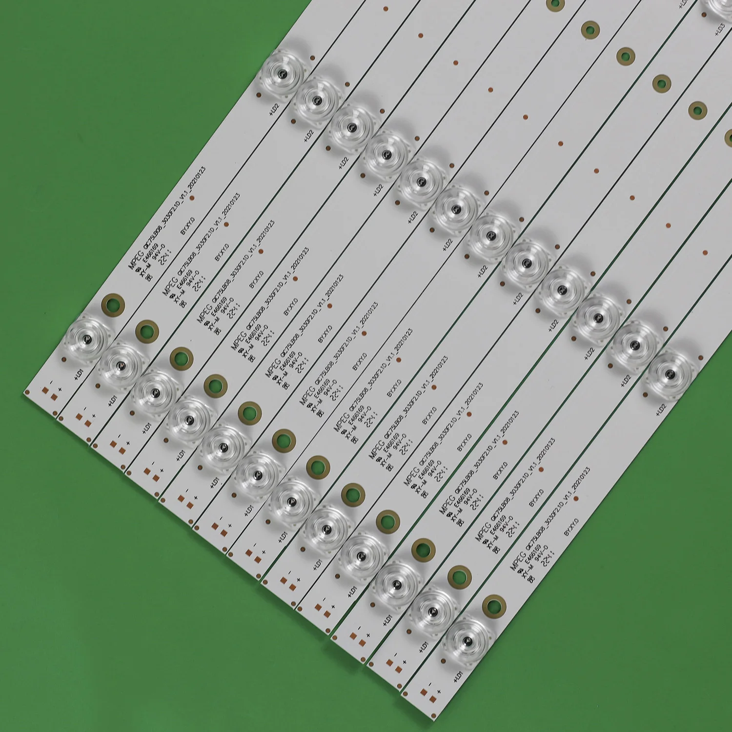 TV LED Ʈ Ʈ (12), 75P8M 75EB600 75EP660 75EP662 75EP662X1 75EP663 75EP663X 75U6800C