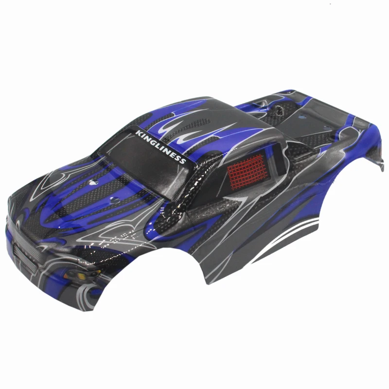 ホビーラジコン HSP RC MT-305 4WD HSP RC Car 1/10 Scale 4WD off Road Monster Truck 94111PRO