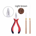 11 Light brown