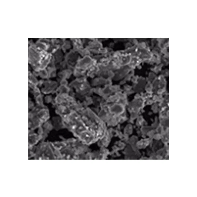 

Продвинутый керамический материал MXene Ta2AlC Max phase