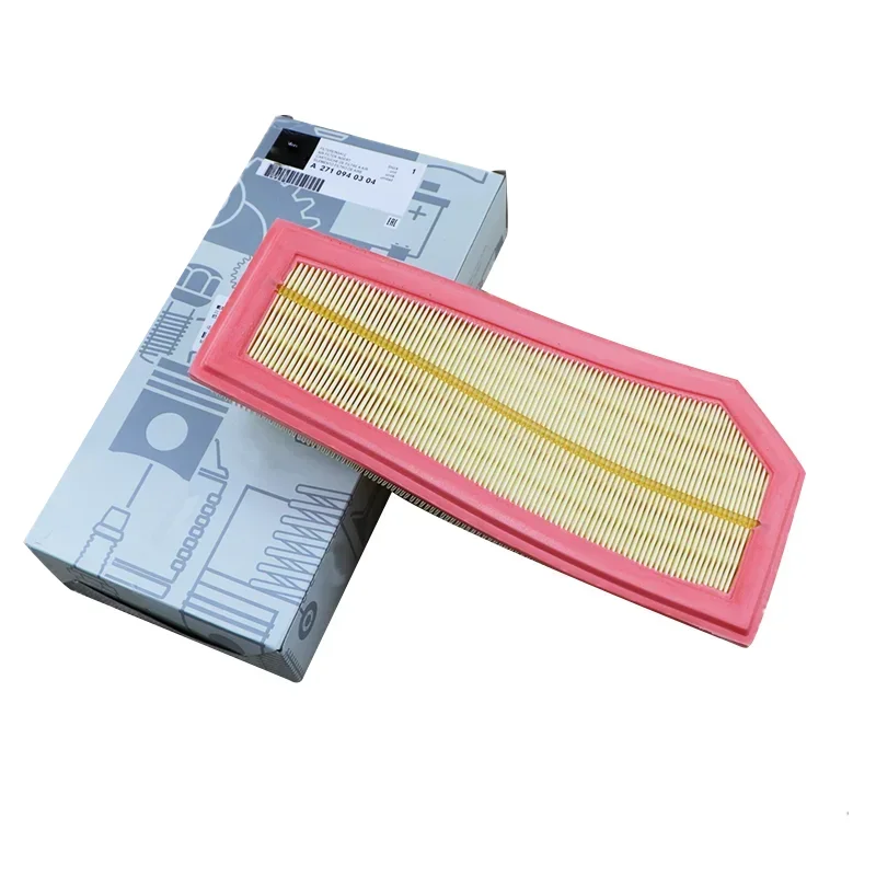 A2710940304 2710940304 2710940100 Air Filter for Mercedes SLK250 C250 W204 W212 W/S212-E200 E250 CGI R172-SLK200 SLK250