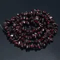 Garnet Bead