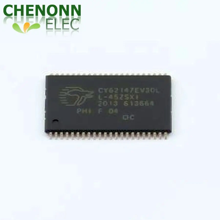 CY62147EV30LL-45ZSXIT