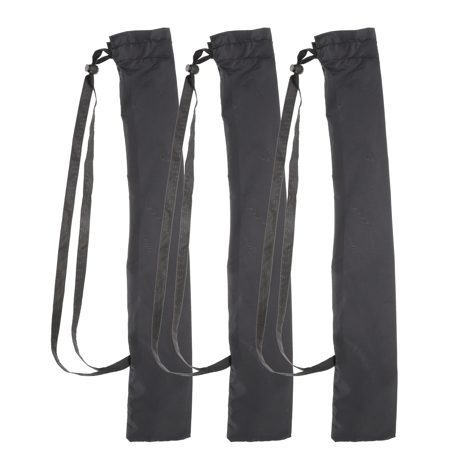 Umbrella Bag Cover Storage Bag Water Absorbing Portable Pouch