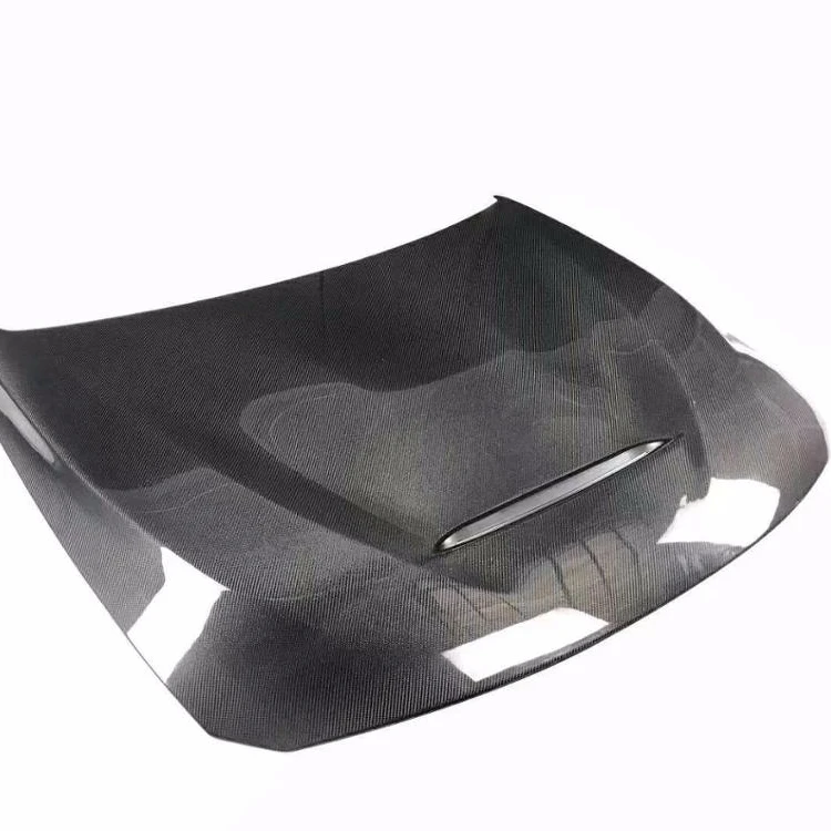 

Factory price GTS style Carbon Fiber hood for F80 M3 F82 F83 M4 carbon fiber bonnet