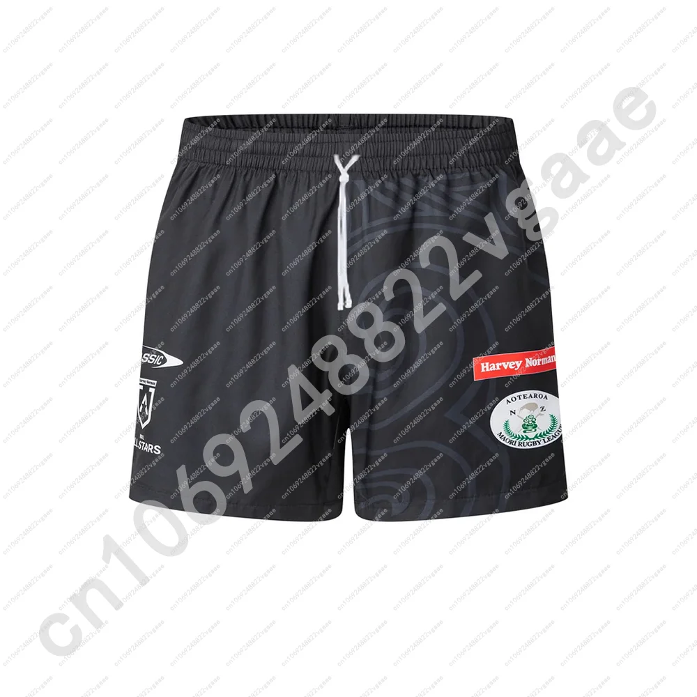 All Stars Rugby Jersey Men Clothes Top Trousers Sportswear Pants Mens Training Adult Shorts Sweatpants Team Boy Tee Clothes