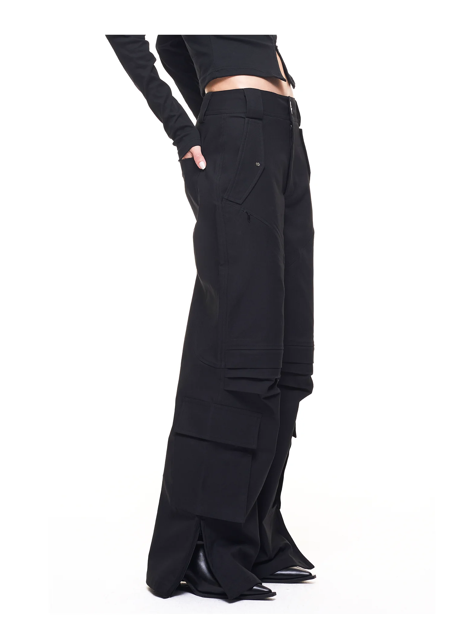 2746New2023MenWomensClothingYamamotoStyleWideLegCargoPantsOverallsTrousers.png