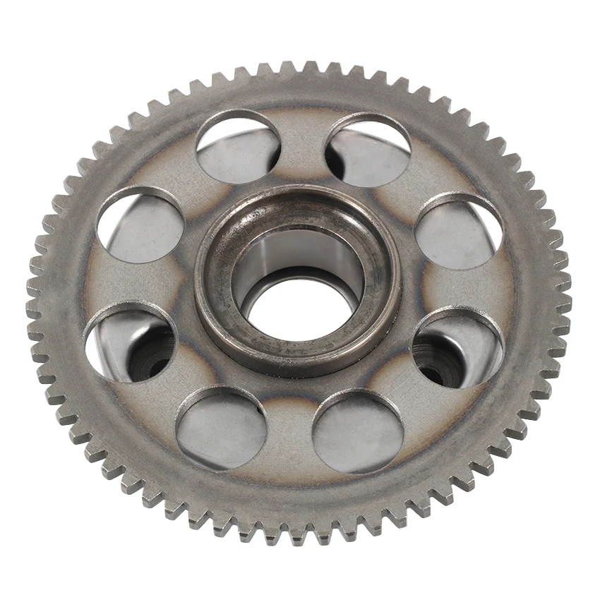 Motorcycle Starter Clutch Assembly For Suzuki GN250 GN250E GZ250