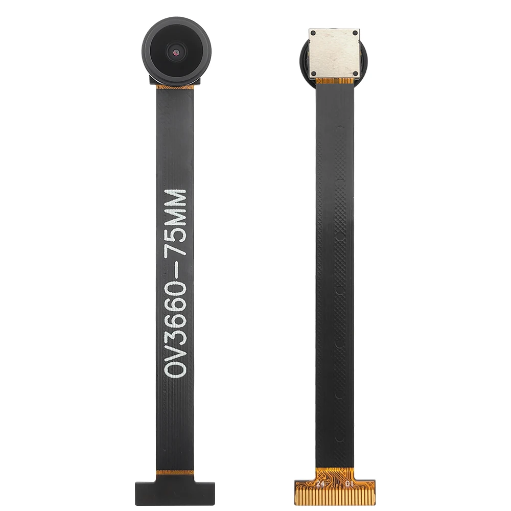 ตัวเลือกสินค้า โมดูลกล้อง OV3660 สำหรับ ESP32-CAM และ ESP32-S3