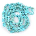 Blue Turquoises