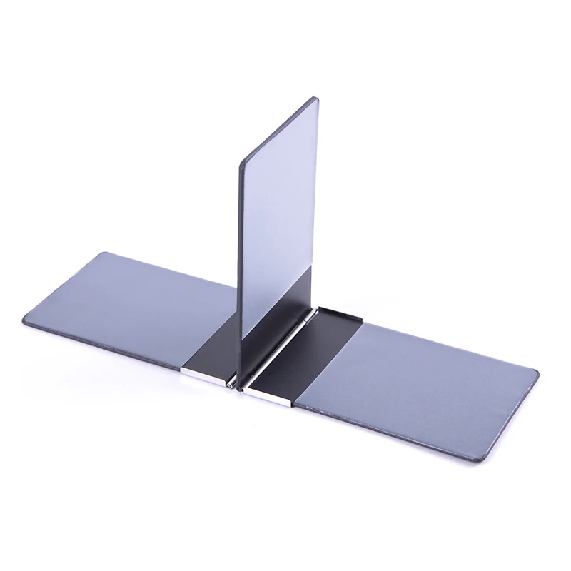 Wallet Card Holder Card Holder Credit Card Holder Credit Card Wallet 3 Cards Aluminum Thin Driver License Cover Car Driver License Holder Document ID Credit Card Case Photo Card Pockets Wallet