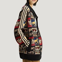 Veste cardigan unisexe authentique Adidas Clover style décontracté KR2801 2