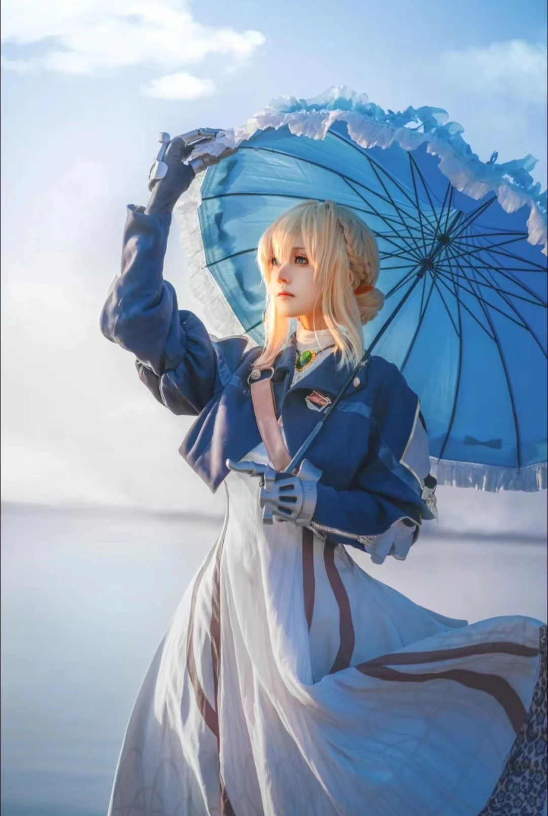 S5a3f713c4a214e3da99ed725838f6616R - Violet Evergarden Merch