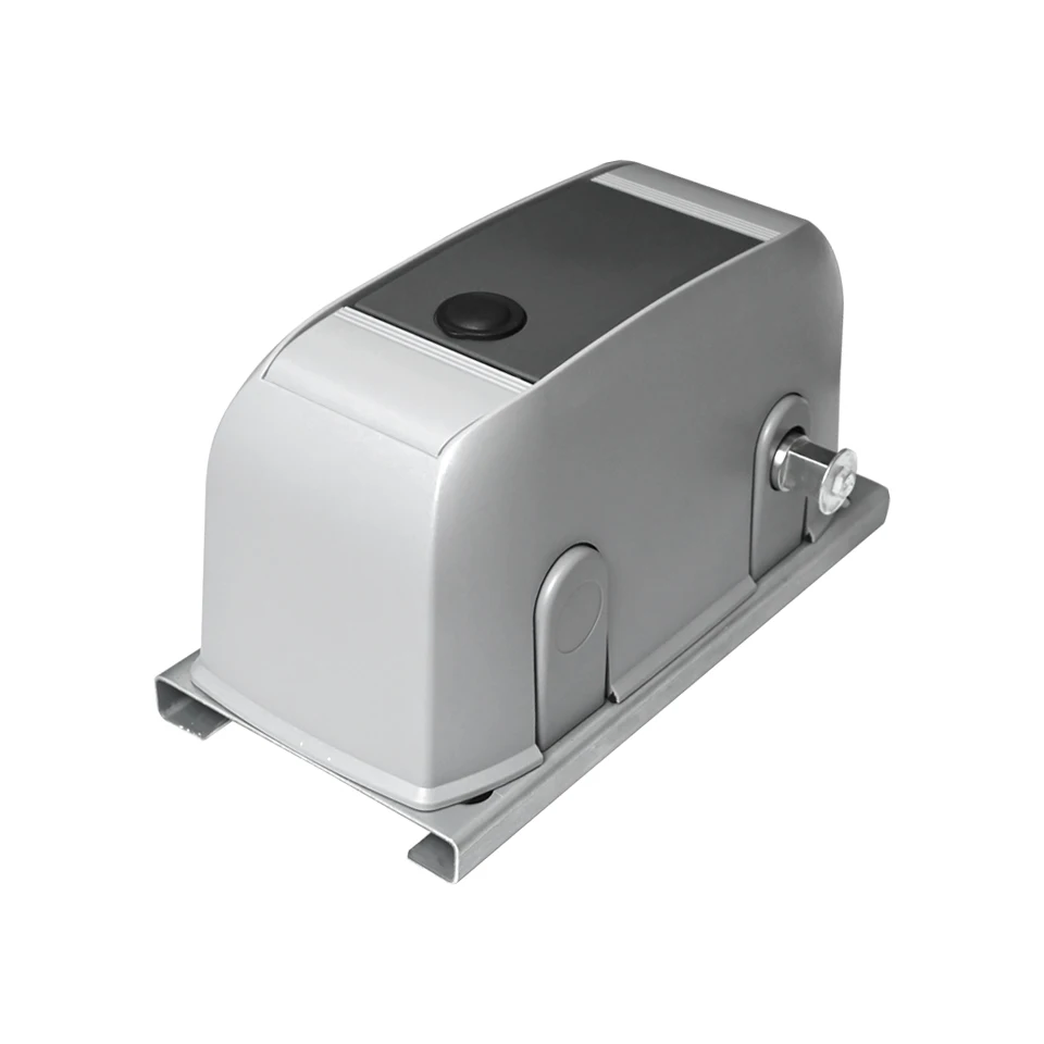 

F-700M 500kg Single Arm Swing Door Opener Automatic Curved Arm gate opening system Electric Door Motor Actuator