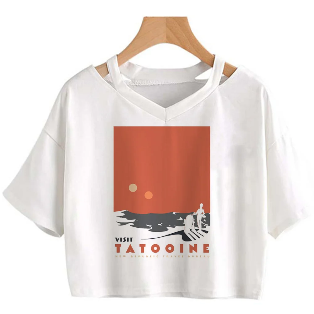 

Посетите Tatooine