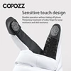 COPOZZ New Winter Men Women Ski Gloves Windproof Warm Waterproof Touch-Screen Non-slip Snowboard Snowmobile Thicken Skiing Glove 5