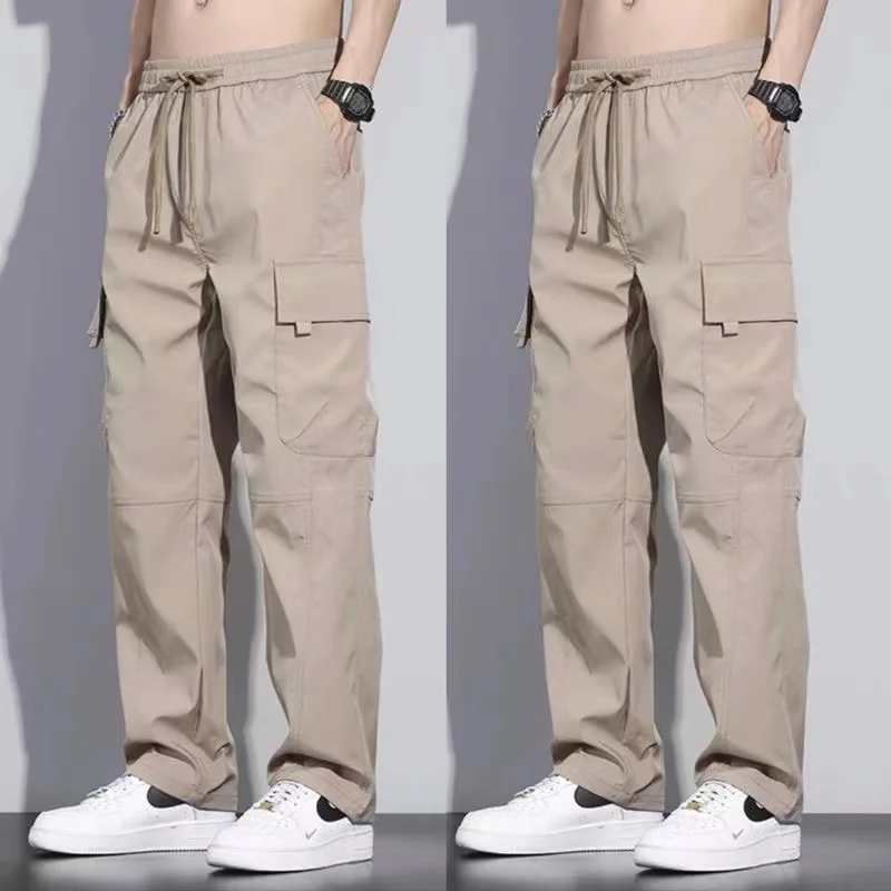 Khaki + khaki (two-pack)