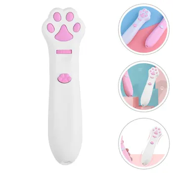 Laser Cat Teaser Toy 1
