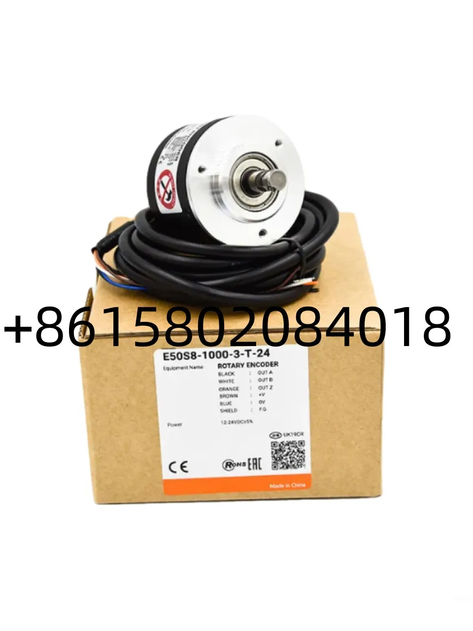 

New original E50S8-1000-3-T-24 E50S8-500-3-T-24 E50S8-600-3-T-24 E50S8-360-3-T-24 E50S8-100-3-T-24 E50S8-1024-3-T-24
