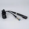 YYHC-180H5 Infrared Belt Tension Meter Tester Gauge Belt Tensiometer with Laser Sensor 5