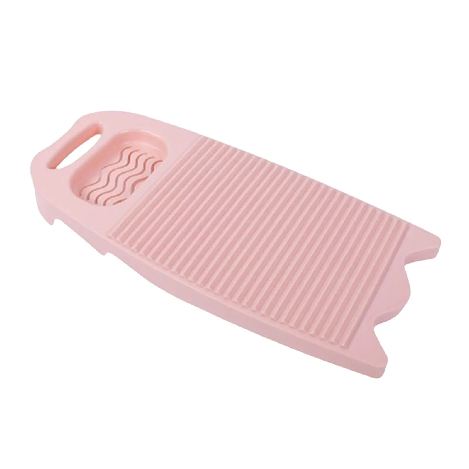 Portable Washing Board Socks Clothes Cleaning Tool Laundry Washboard For Laundry Household