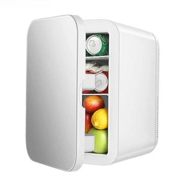 6L Mini Car Refrigerator 1