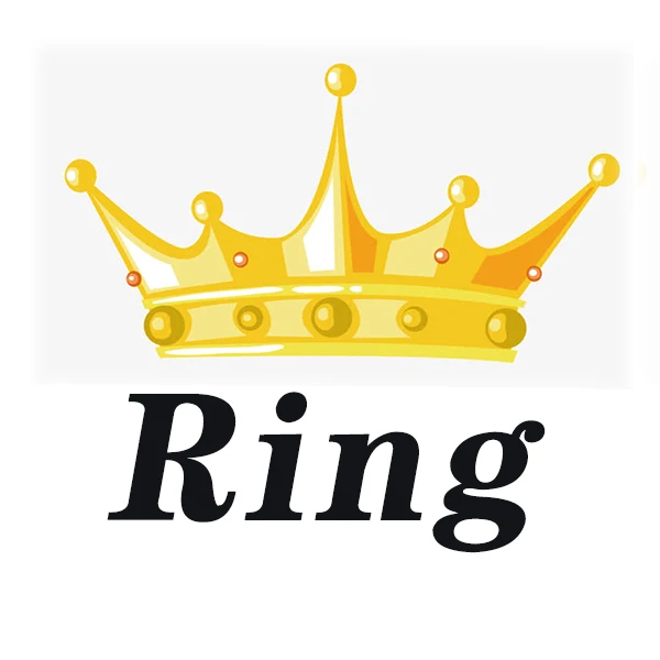 King Ring Store