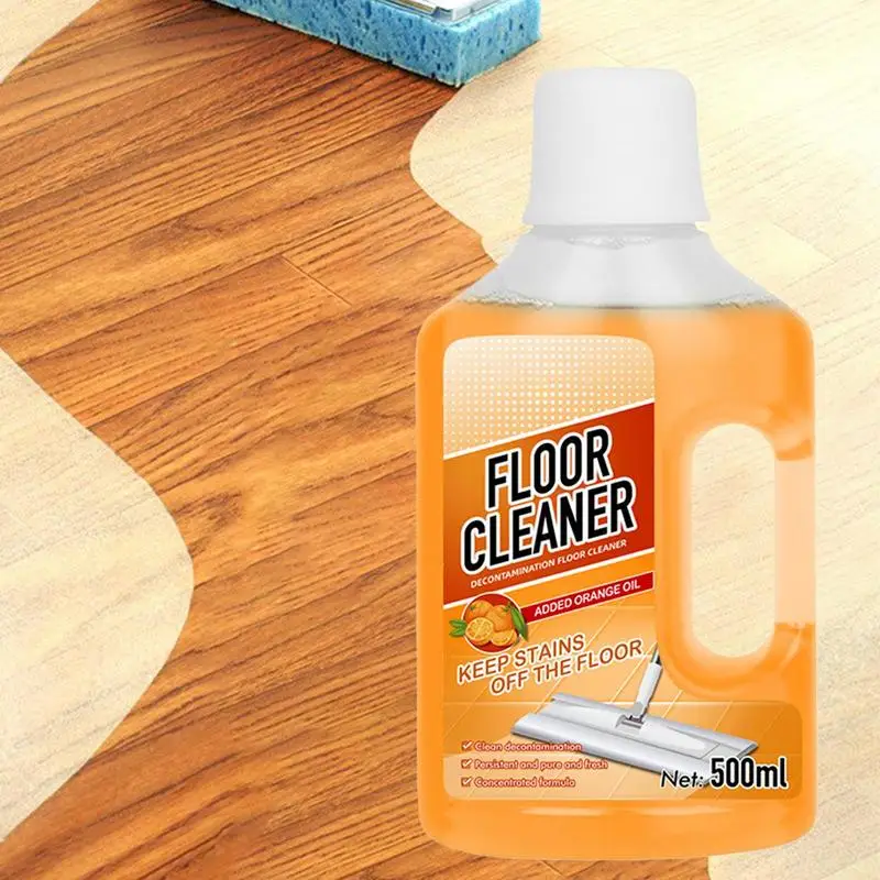 Rejuvenate Floor Cleaner Kitchen Floor Cleaner 500ml All Purpose Bathroom For Tile Marble Wood Home