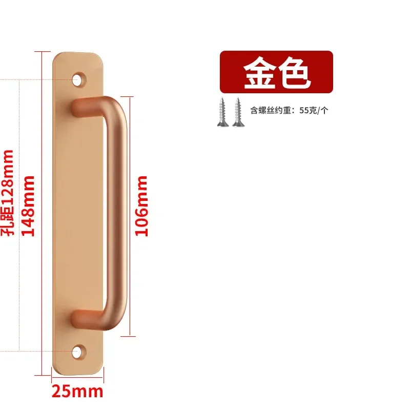 golden style 1 128mm