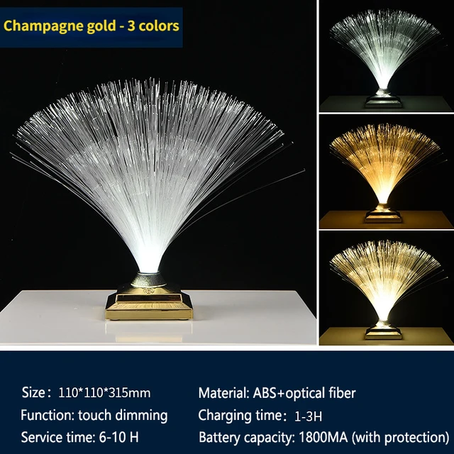 Gold - 3 colors