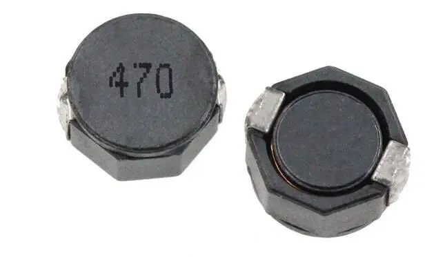 

20P SMD shielded inductor CDRH8D38 2.2/3.3/4.7/6.8/10/15/22/33/47/68/100uH 1R0 1R5 2R2 3R3 4R7 6R8 100/150/220/330/101 8*8*3.8MM