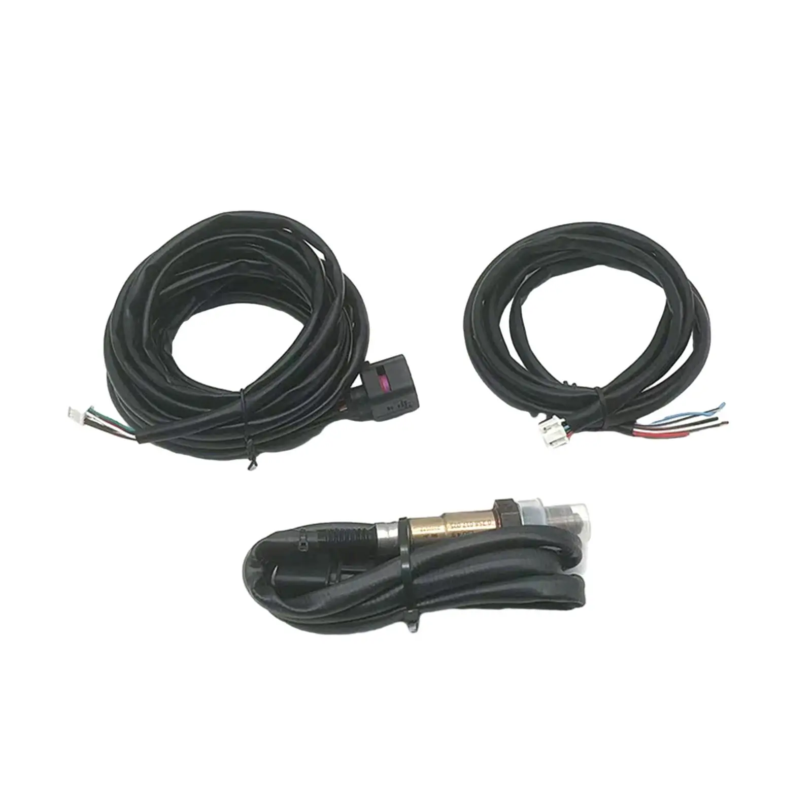 

Air Fuel Afr Controller 30-0300 for x Series Wideband Gauge Lsu 4.9 Car Accessories Assembly Easy Installation Direct Replaces