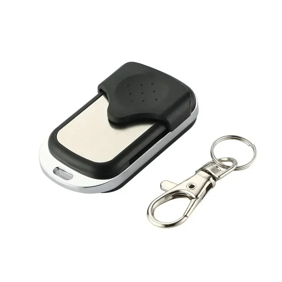 Wireless Remote Control 433MHz Garage Door Key Fob