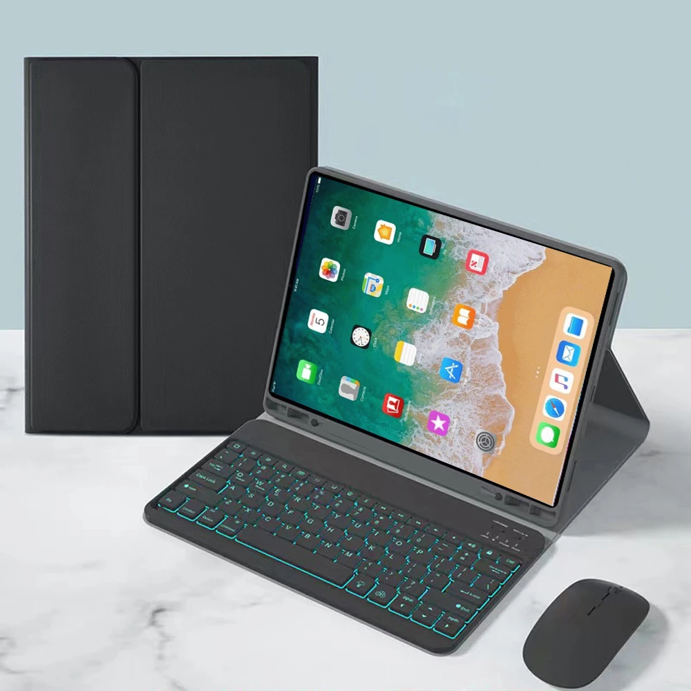 iPad Pro 1st 12.9 インチ 2015 A1584 A16520 ケース、iPad Pro