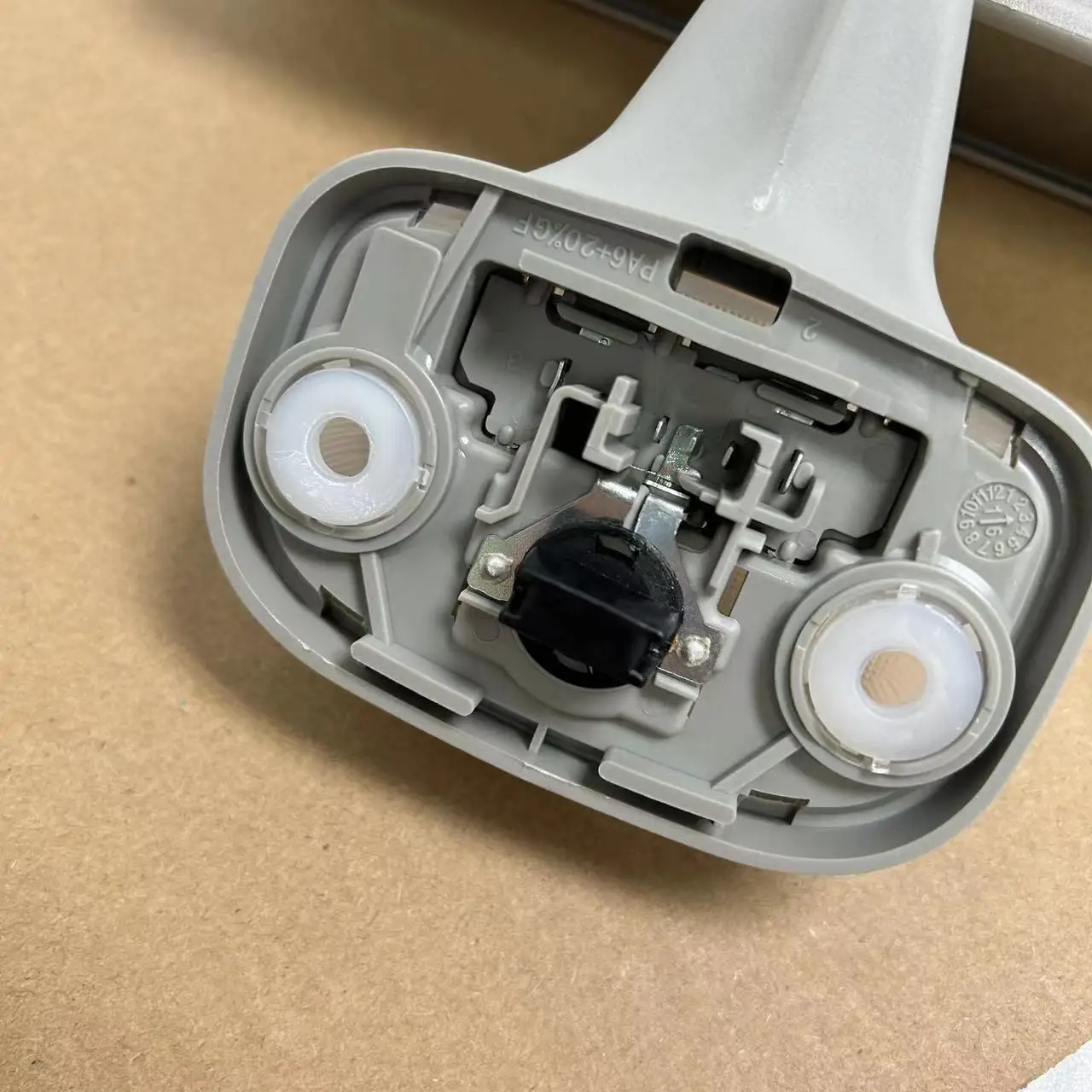 For Suzuki JIMNY Interior Mirror Interior Rearview Mirror Interior