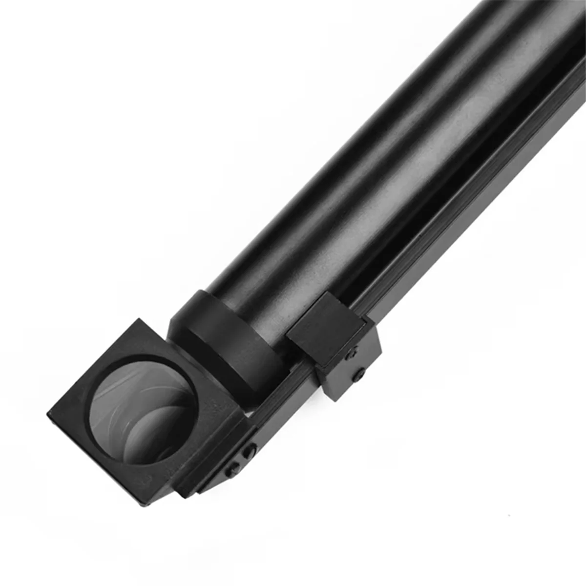 SEMOIC 5x20 Monocular Telescope Periscope High Definition Portable Outdoor Metal Telescopic Monocular Periscope Adjustable Lens