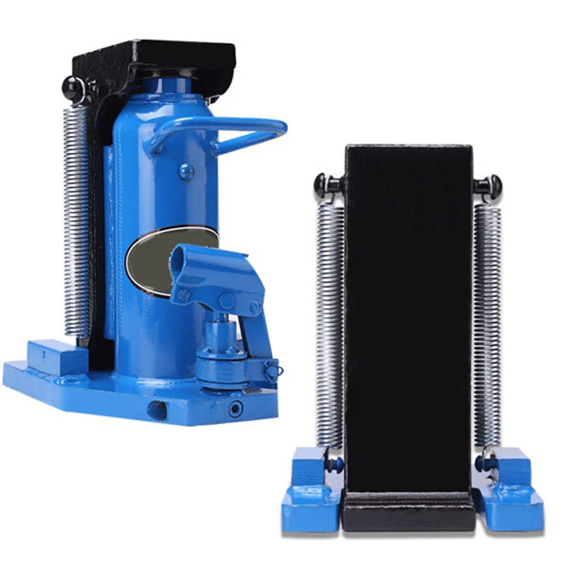 NF 5T Claw Type Hydraulic Jack Repairing Lifting Tool Manual Hydraulic Jack Lifting Machine Hook Stroke 110mm