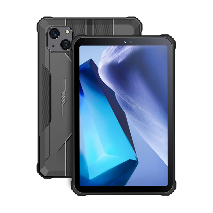 Oukitel RT3ミニ頑丈なタブレット8インチhd + 5150 mah 4