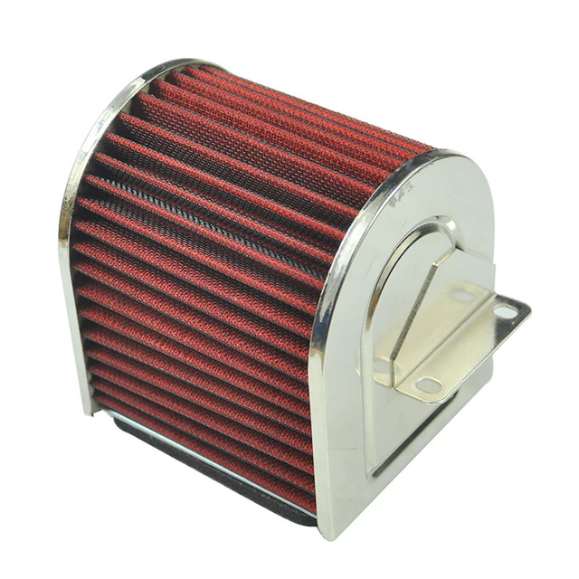 Motorcycle Air Filter Intake Cleaner For Honda CB500 F CB500F