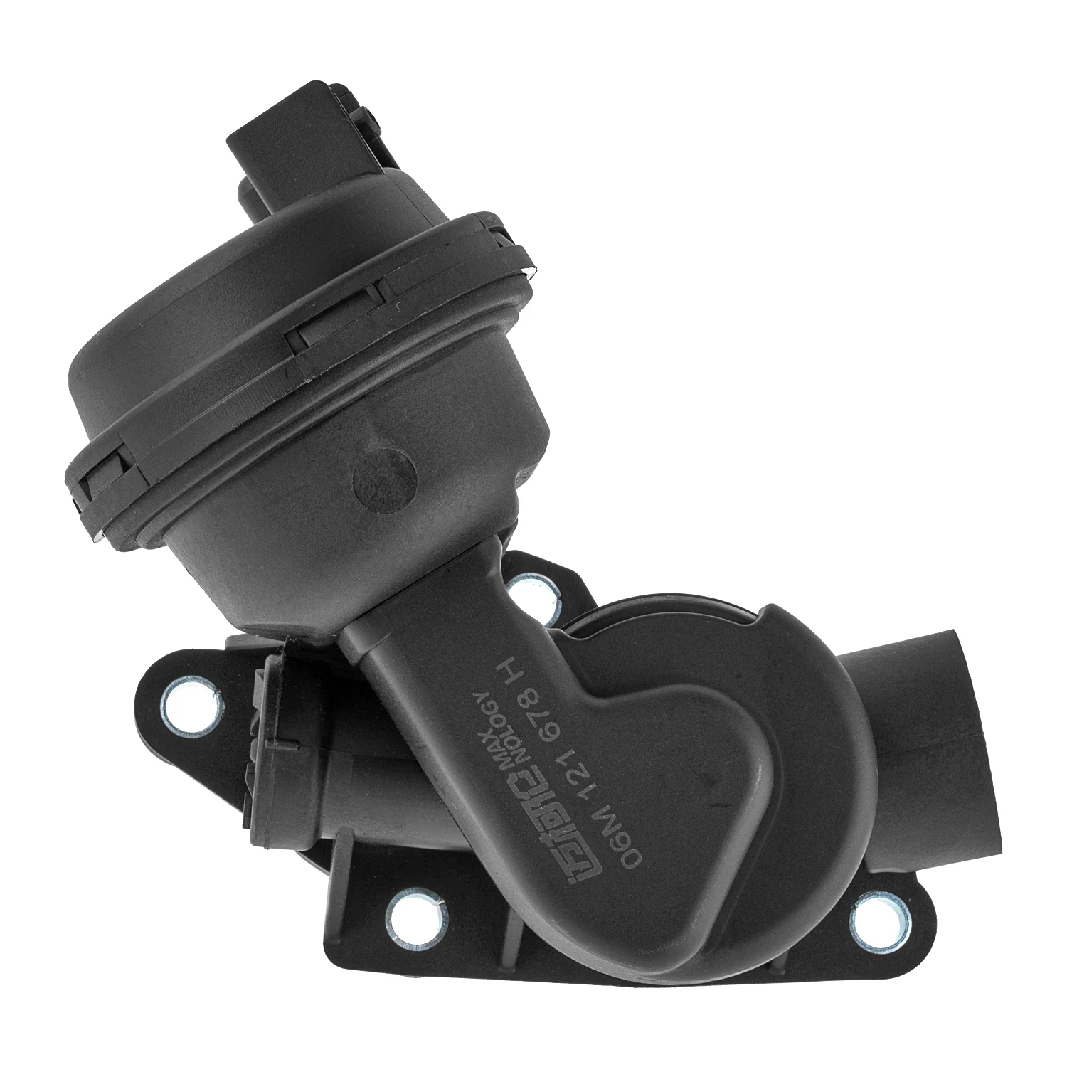 Thermopneumatic Valve 06M121678F,06M121678H,06M121678G For AUDI A4,A5,A6,A7,A8,Q5,Q7 -,Q8 -,VW Touareg -