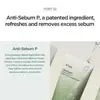150ml Deep Pore Cleansing Foam Cleanser Natural Plant Components Gentle Non Irritating Efficient Cleaning Facial Cleanser 2